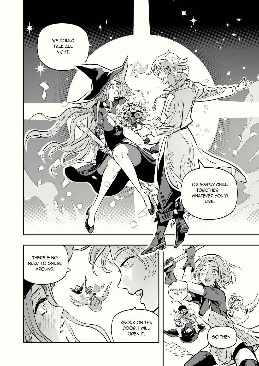 Chapter 50 - Page 7