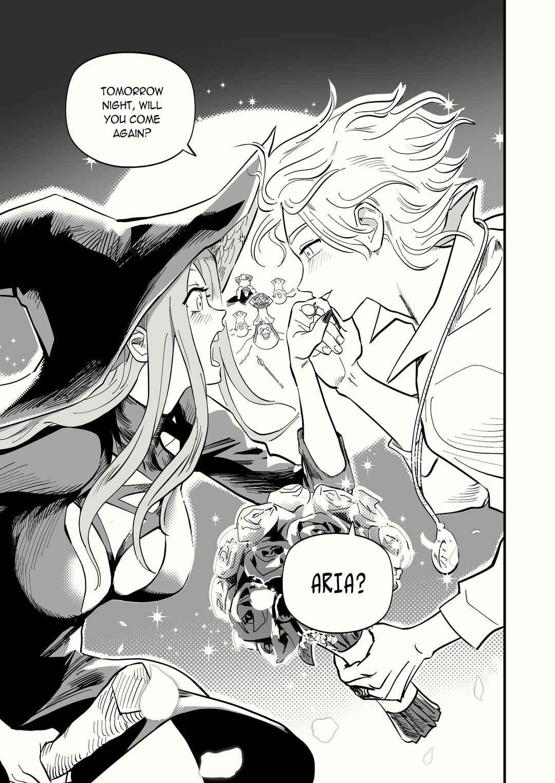 Chapter 50 - Page 8
