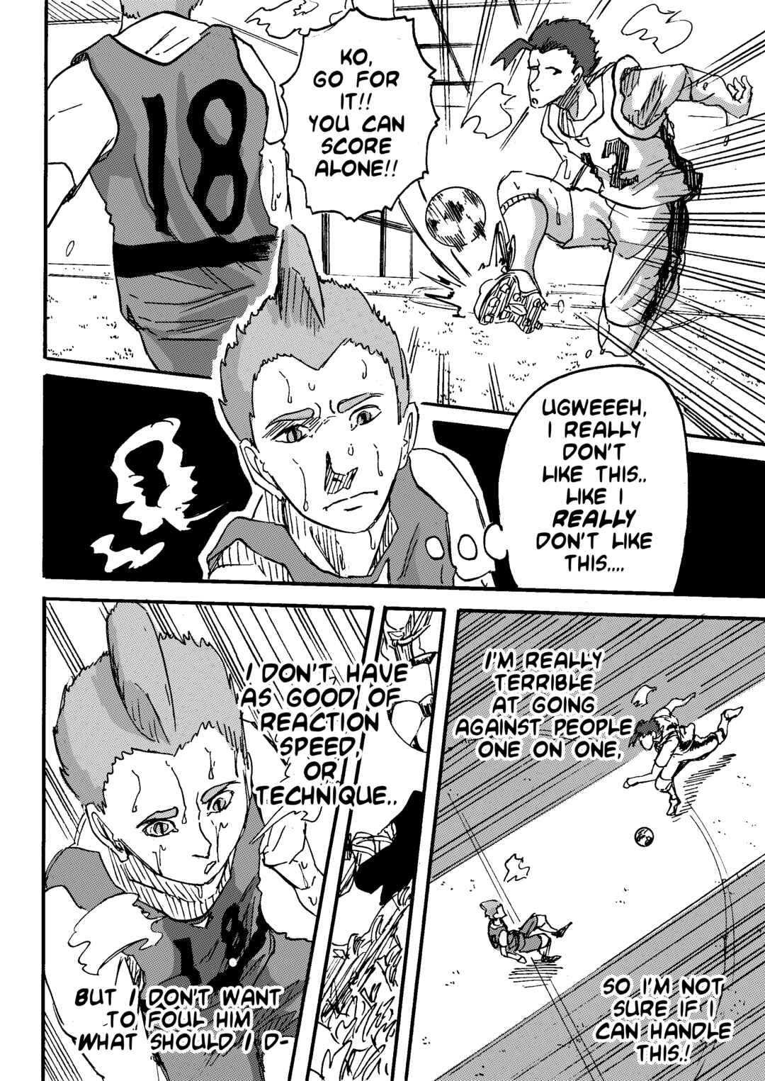 Chapter 36 - Page 11