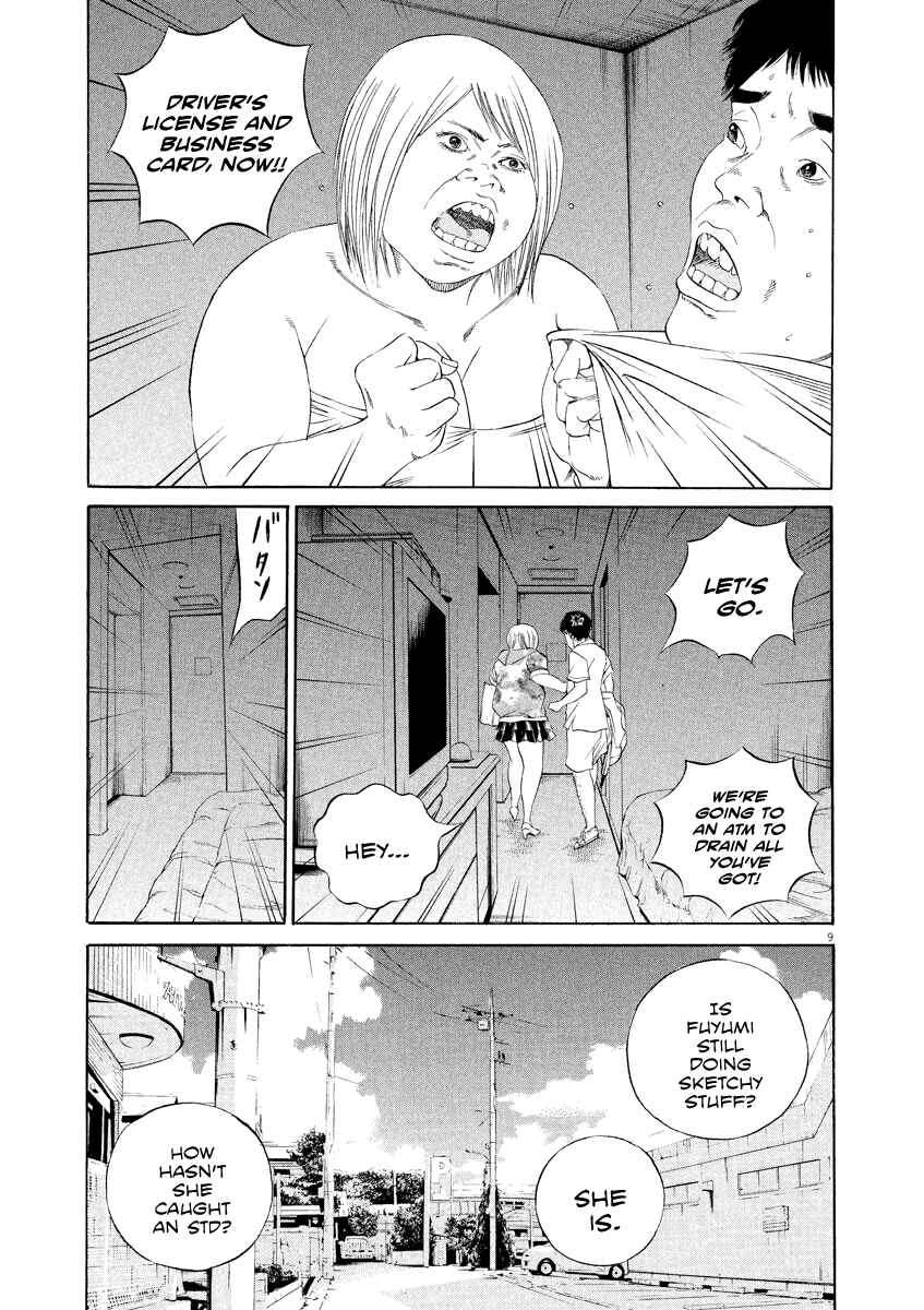 Chapter 134 - Page 10