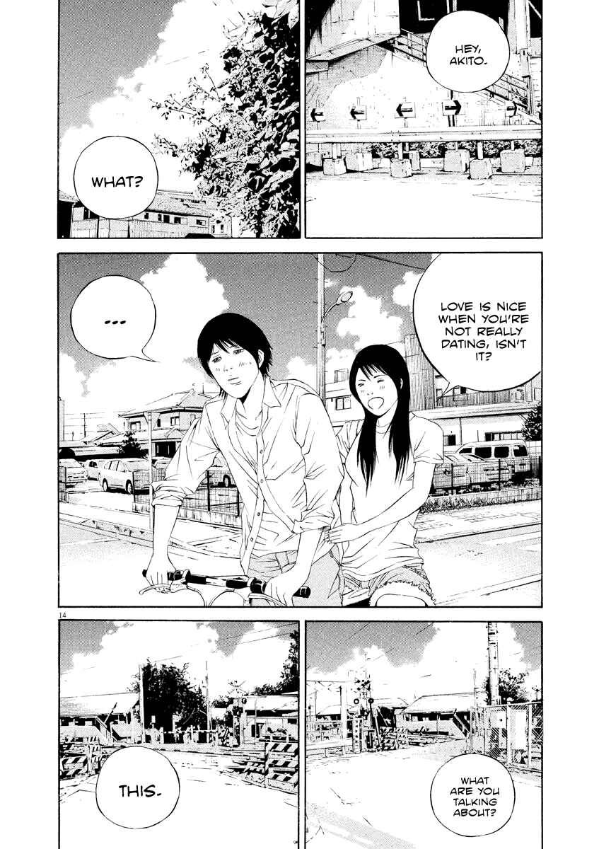Chapter 134 - Page 15