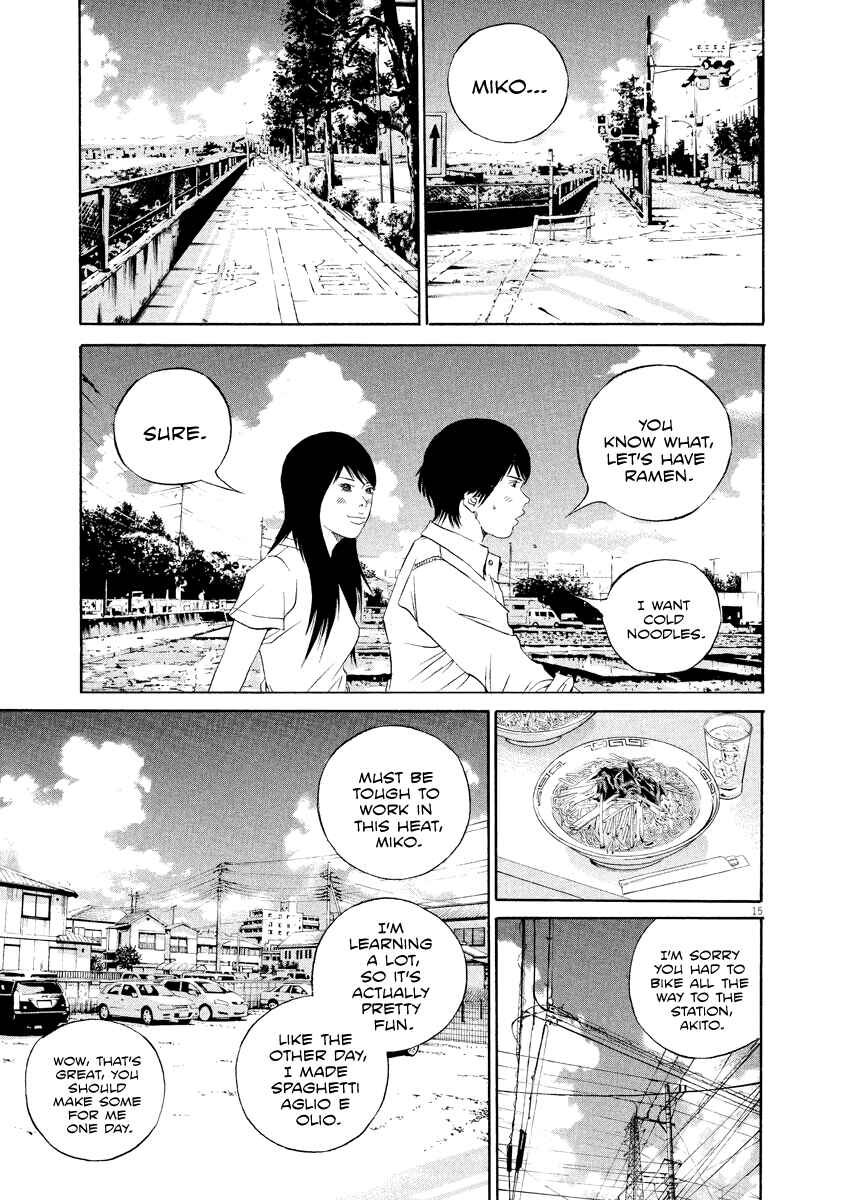 Chapter 134 - Page 16