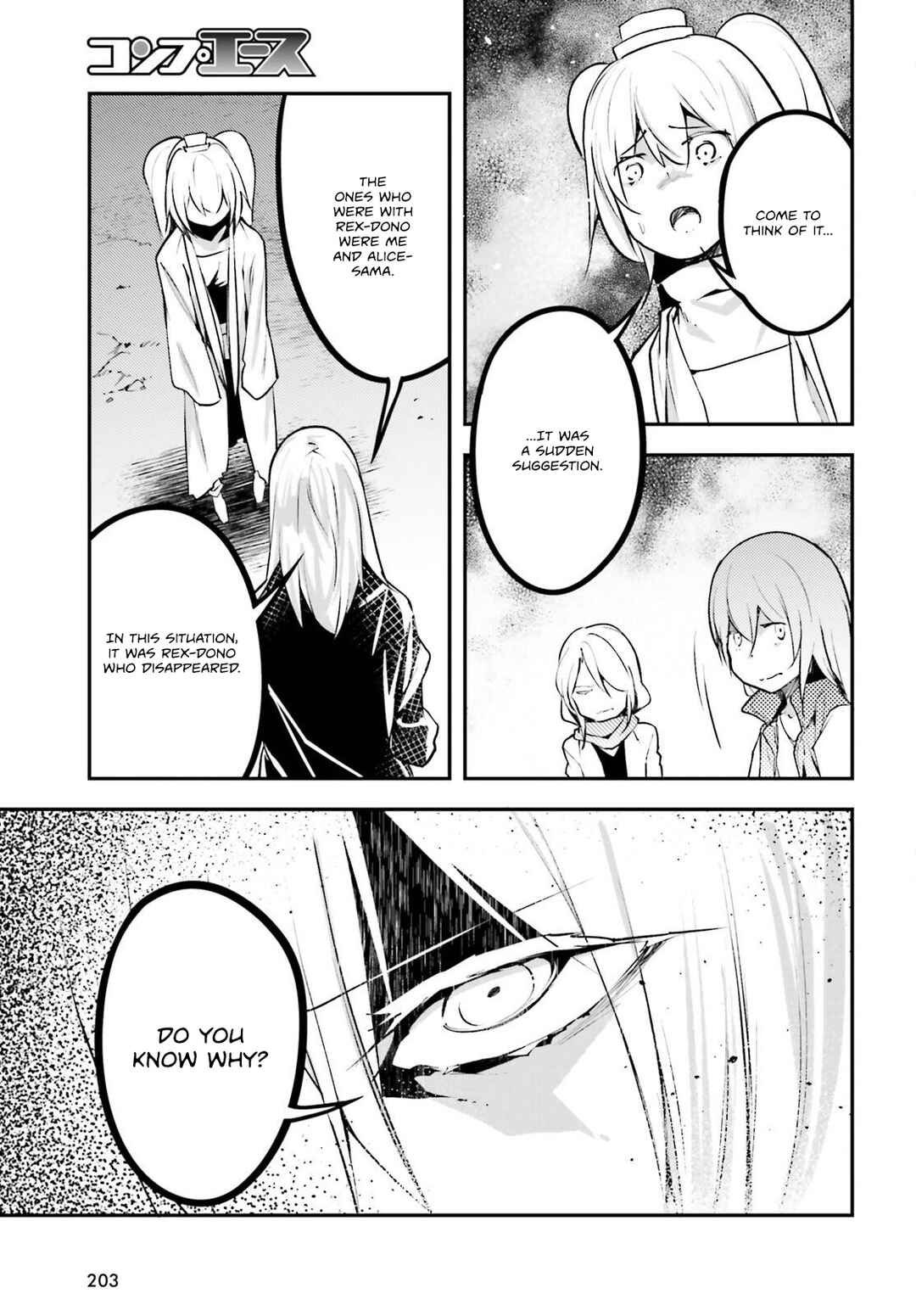 Chapter 70 - Page 10