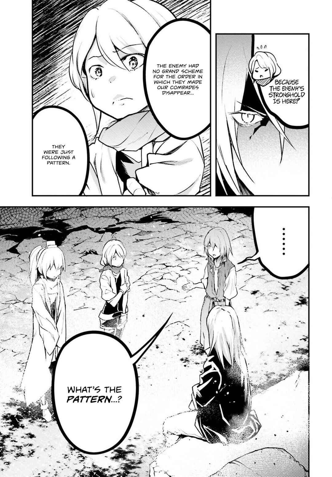 Chapter 70 - Page 14