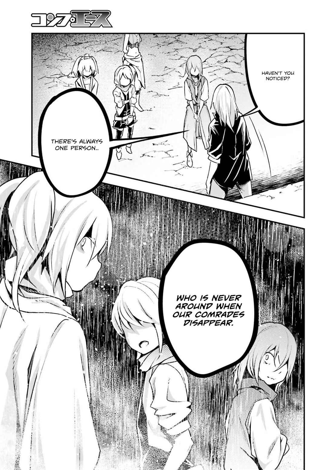 Chapter 70 - Page 18