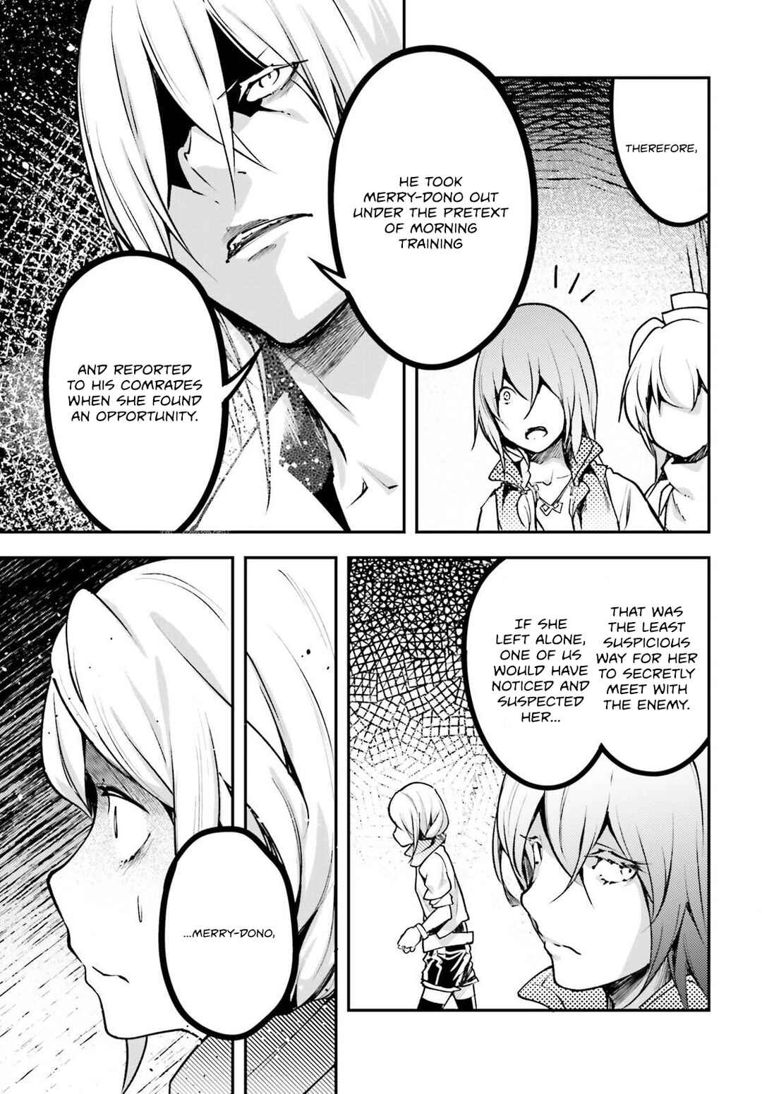 Chapter 70 - Page 32