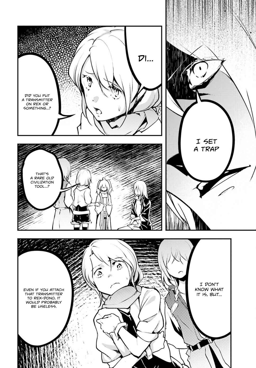 Chapter 70 - Page 7