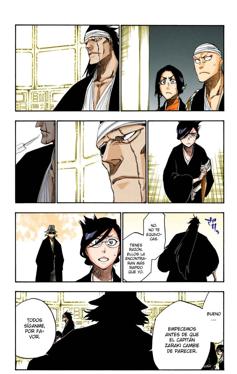 Chapter 613 - Page 10