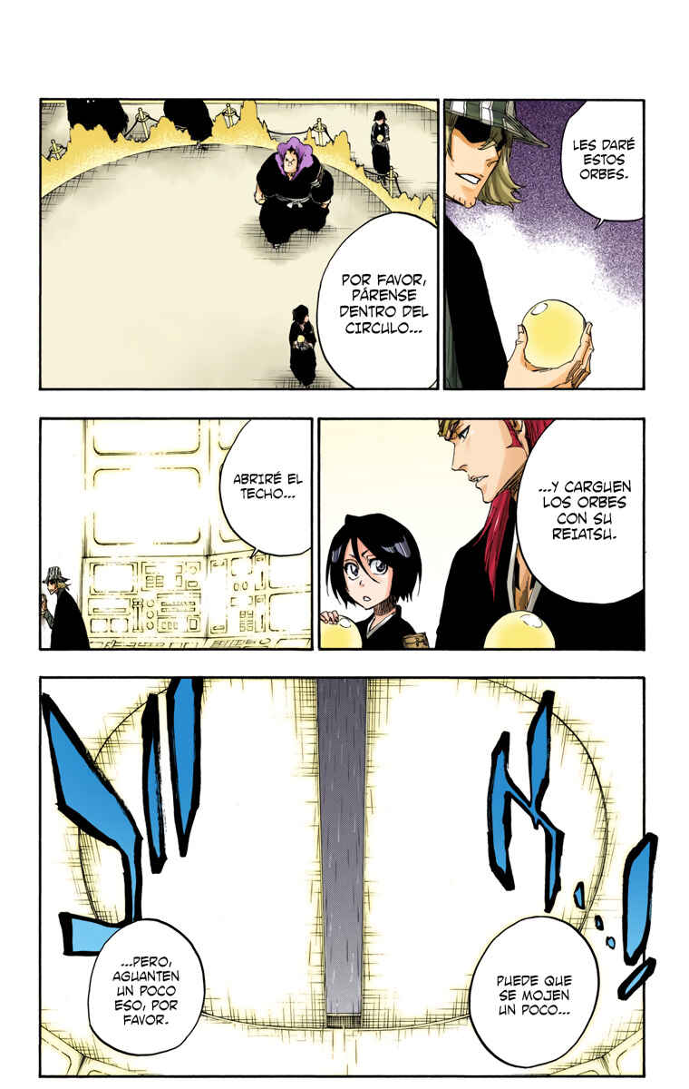 Chapter 613 - Page 11
