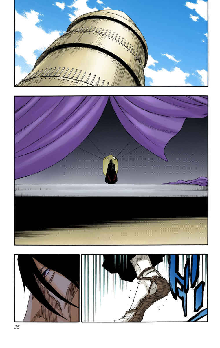 Chapter 613 - Page 12