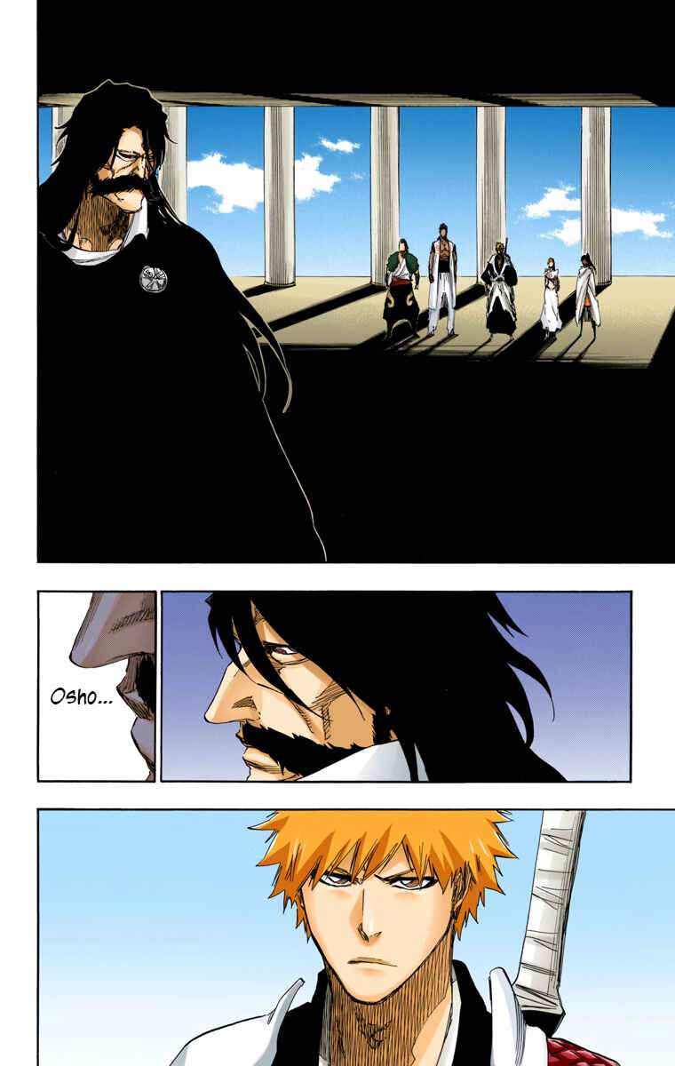 Chapter 613 - Page 13