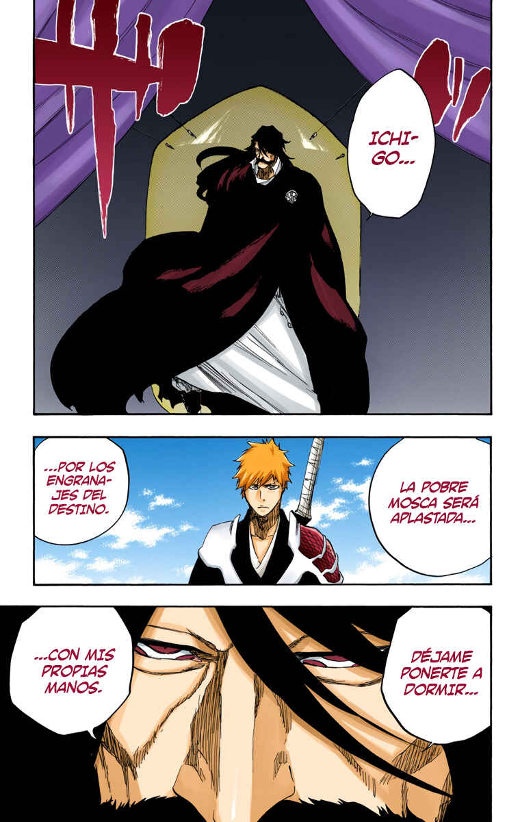 Chapter 613 - Page 14
