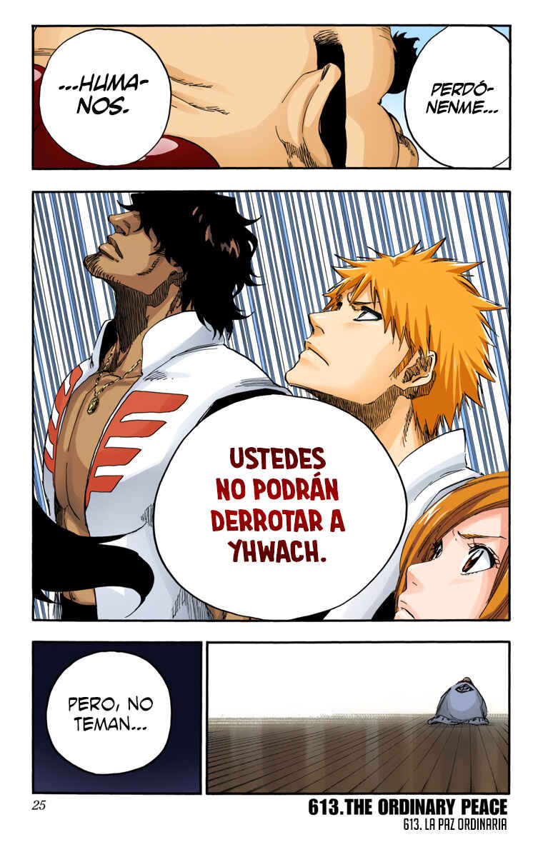 Chapter 613 - Page 2