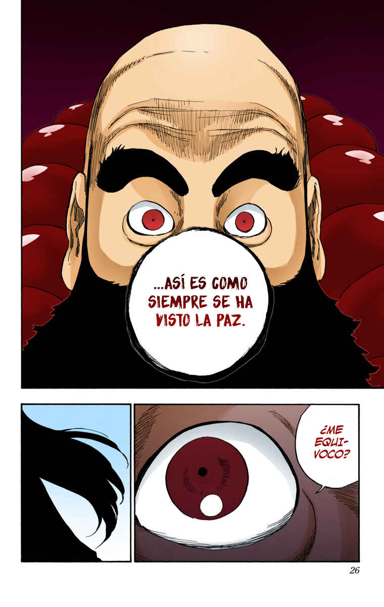 Chapter 613 - Page 3