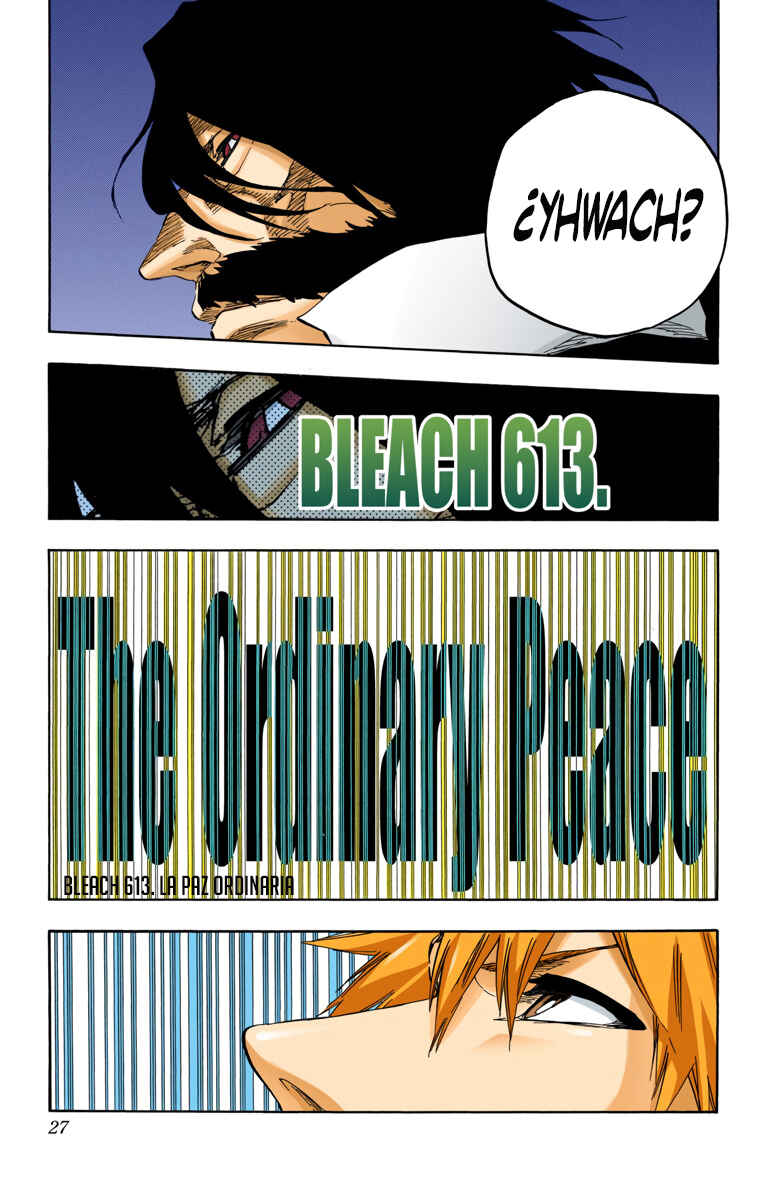 Chapter 613 - Page 4