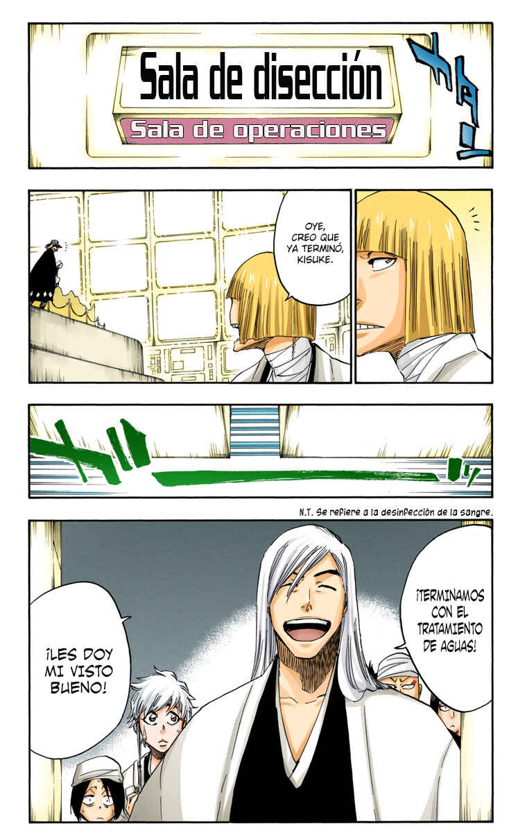 Chapter 613 - Page 5