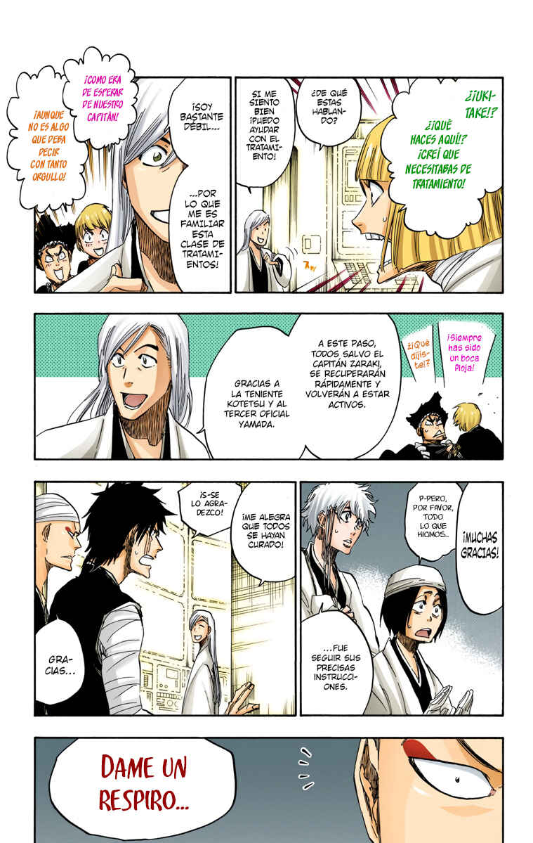 Chapter 613 - Page 6