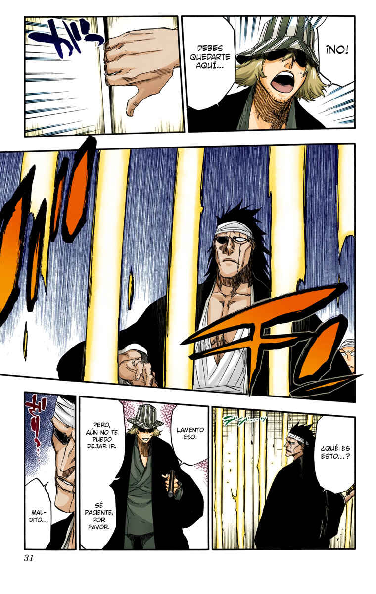 Chapter 613 - Page 8