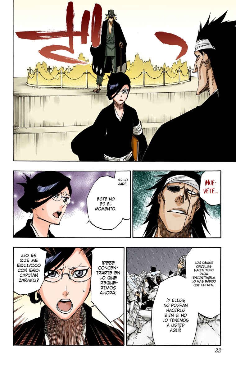 Chapter 613 - Page 9