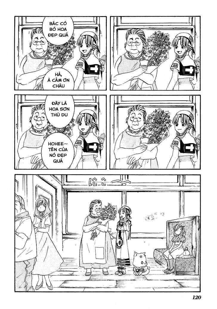 Chapter 34 - Page 20