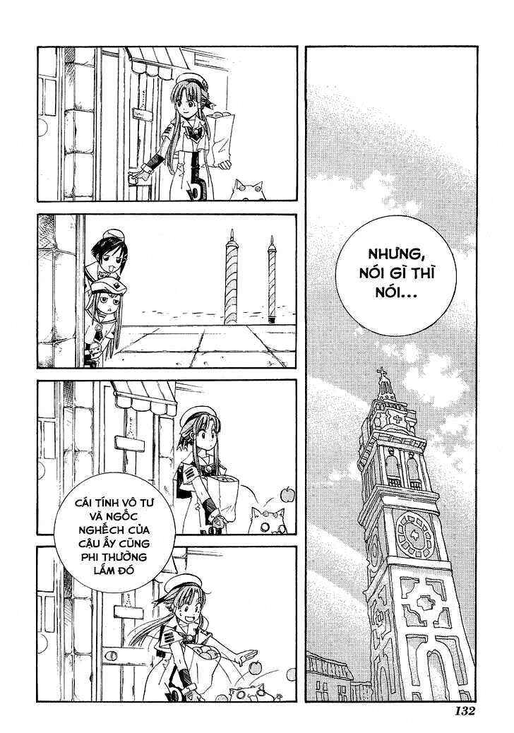 Chapter 34 - Page 31