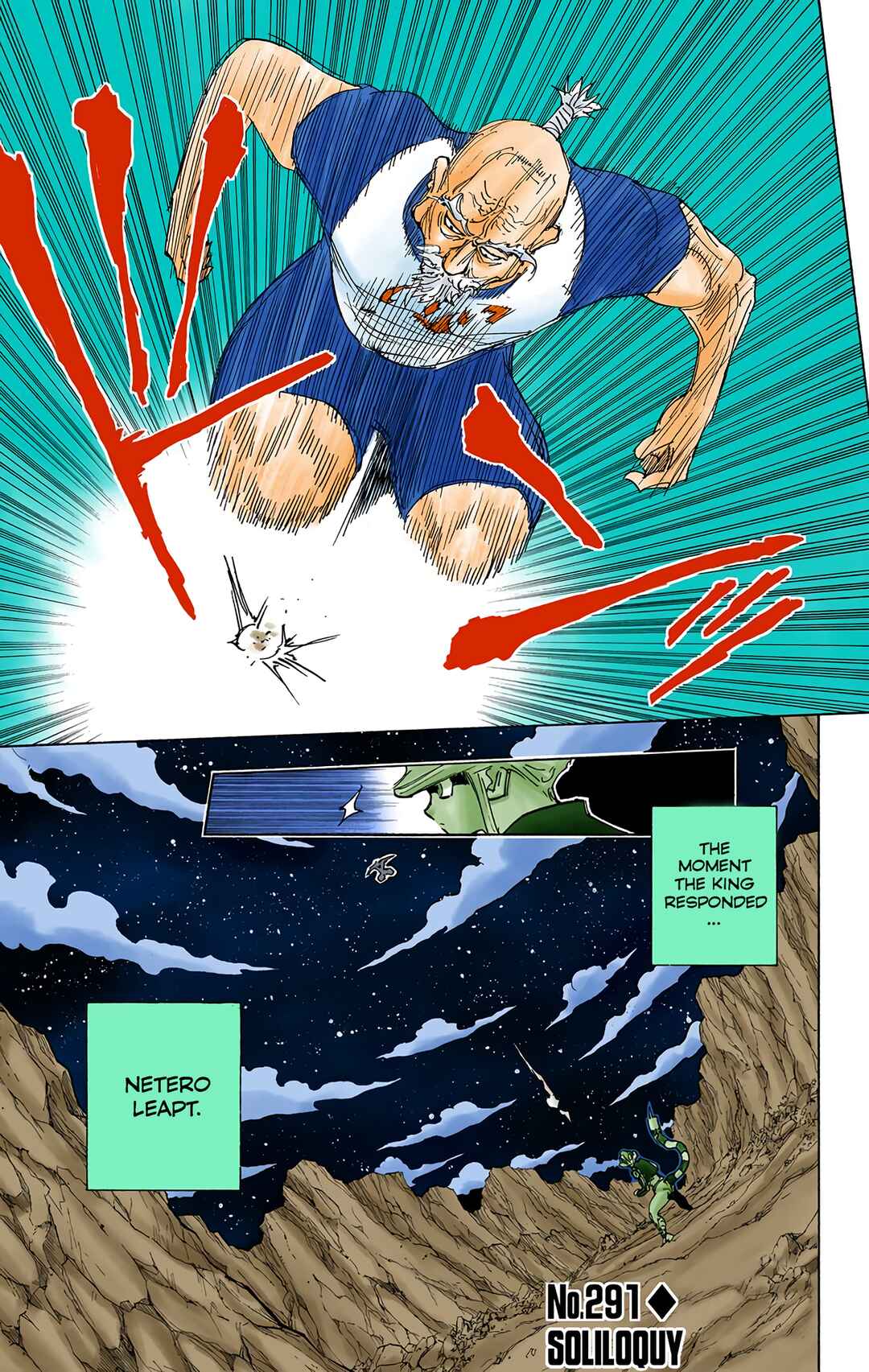 Chapter 291 - Page 4