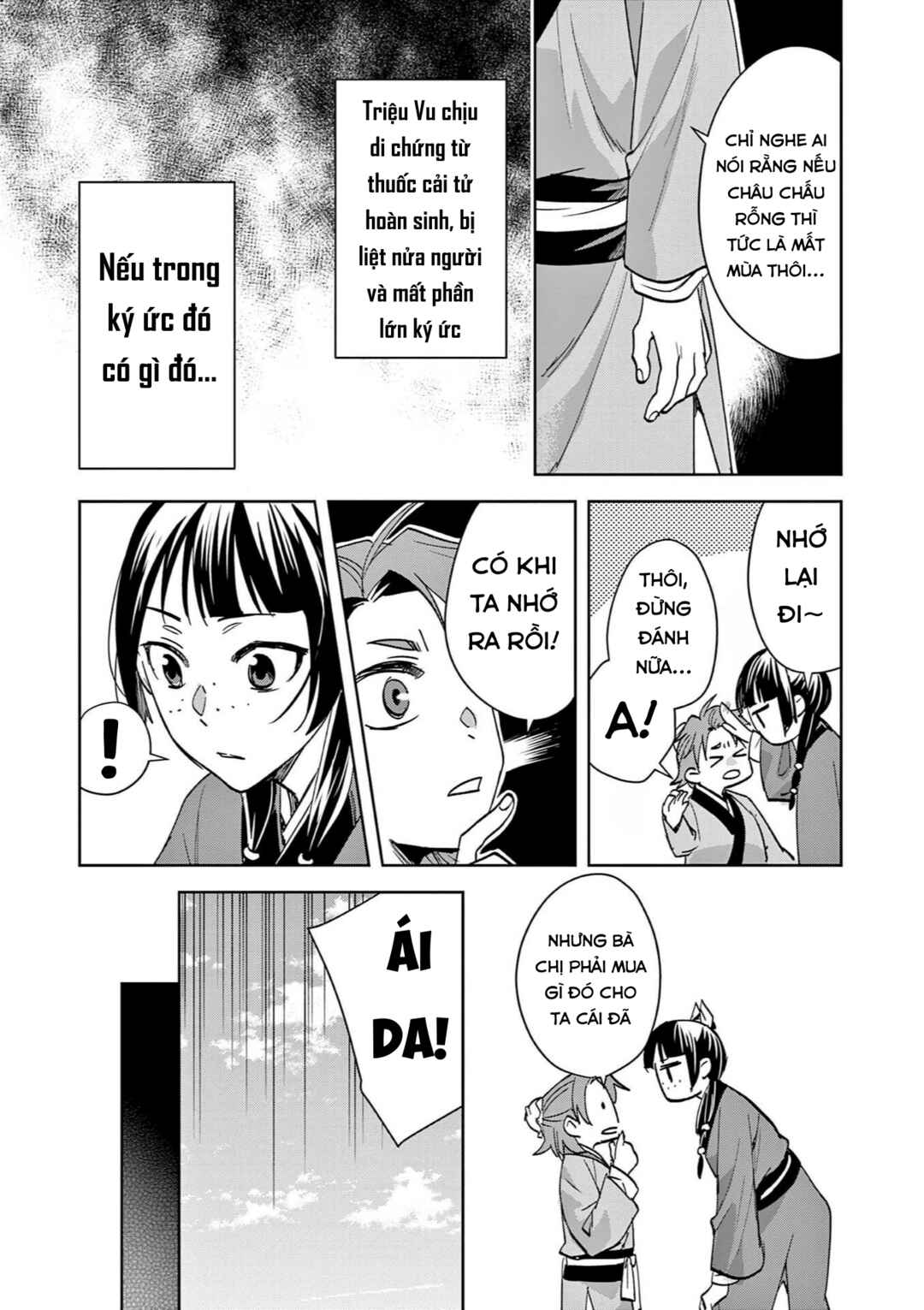 Chapter 85 - Page 15