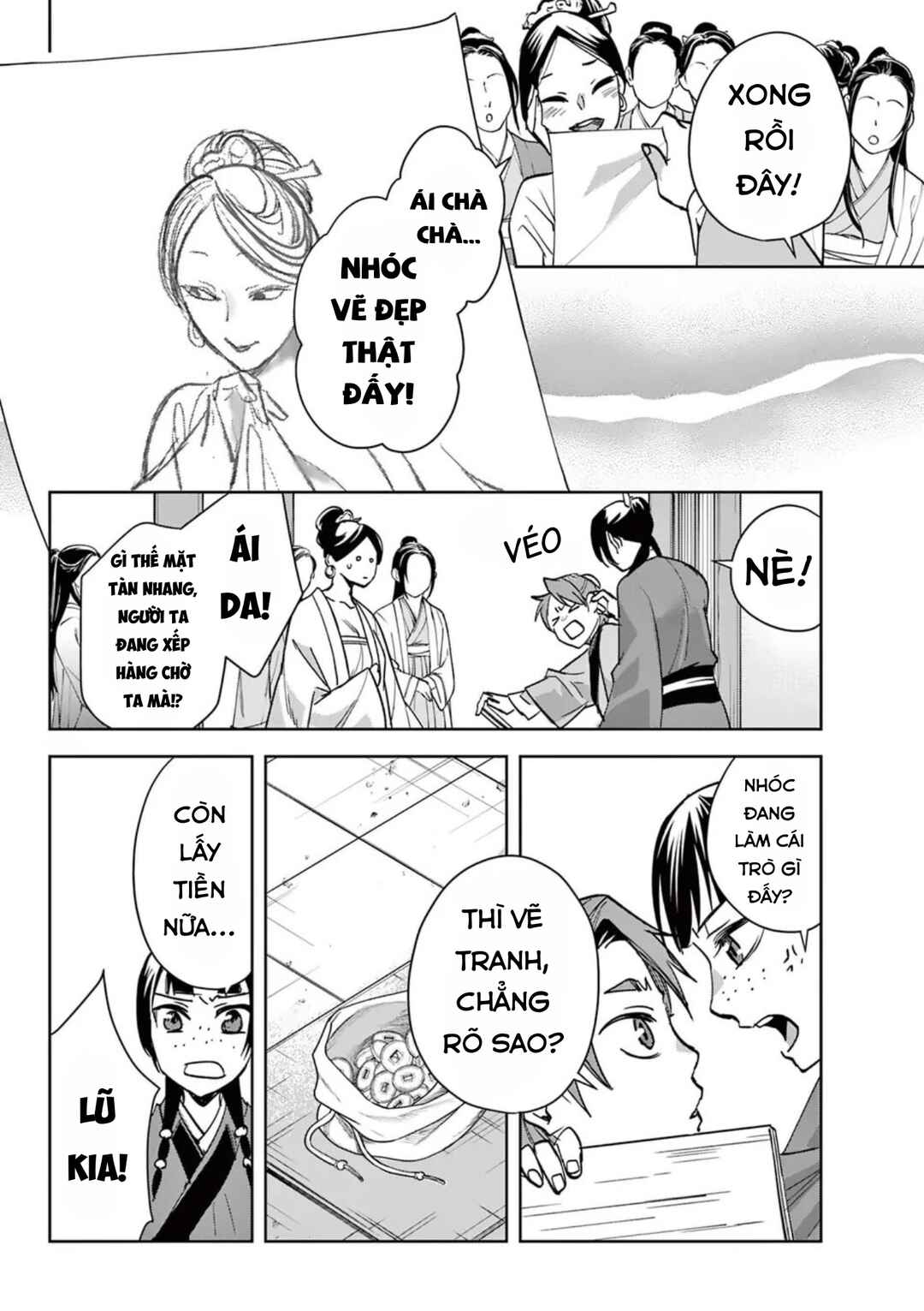 Chapter 85 - Page 18