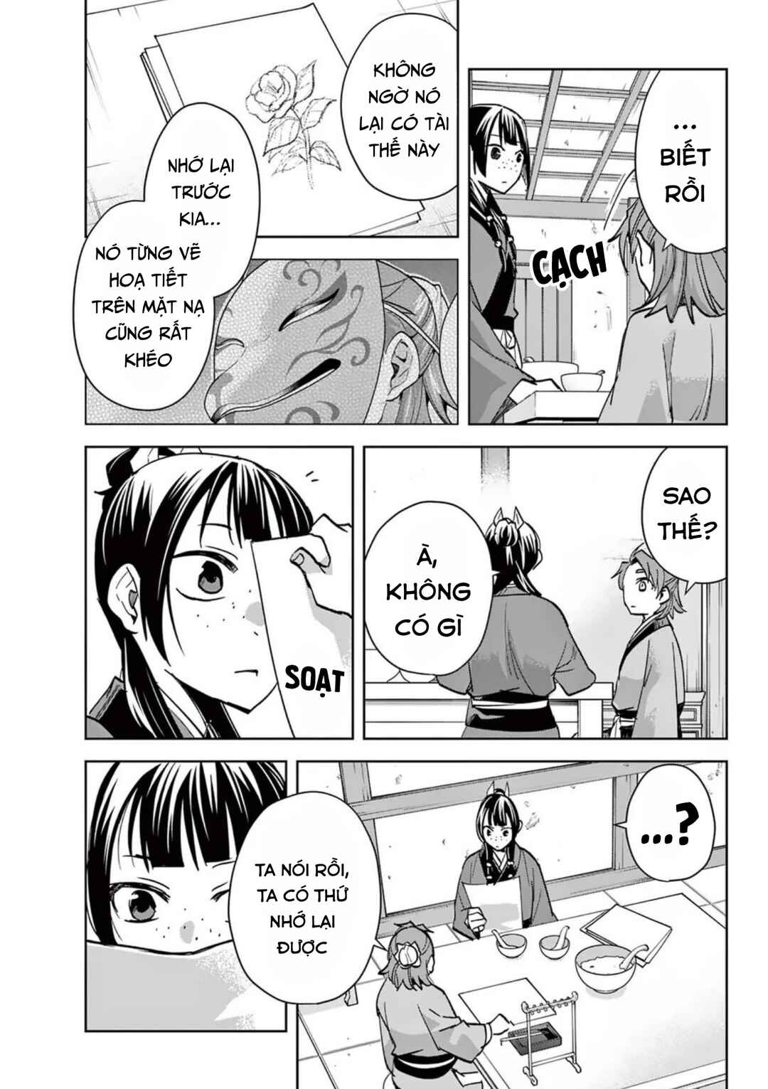 Chapter 85 - Page 23
