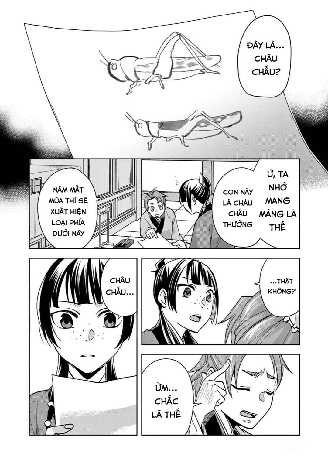 Chapter 85 - Page 24