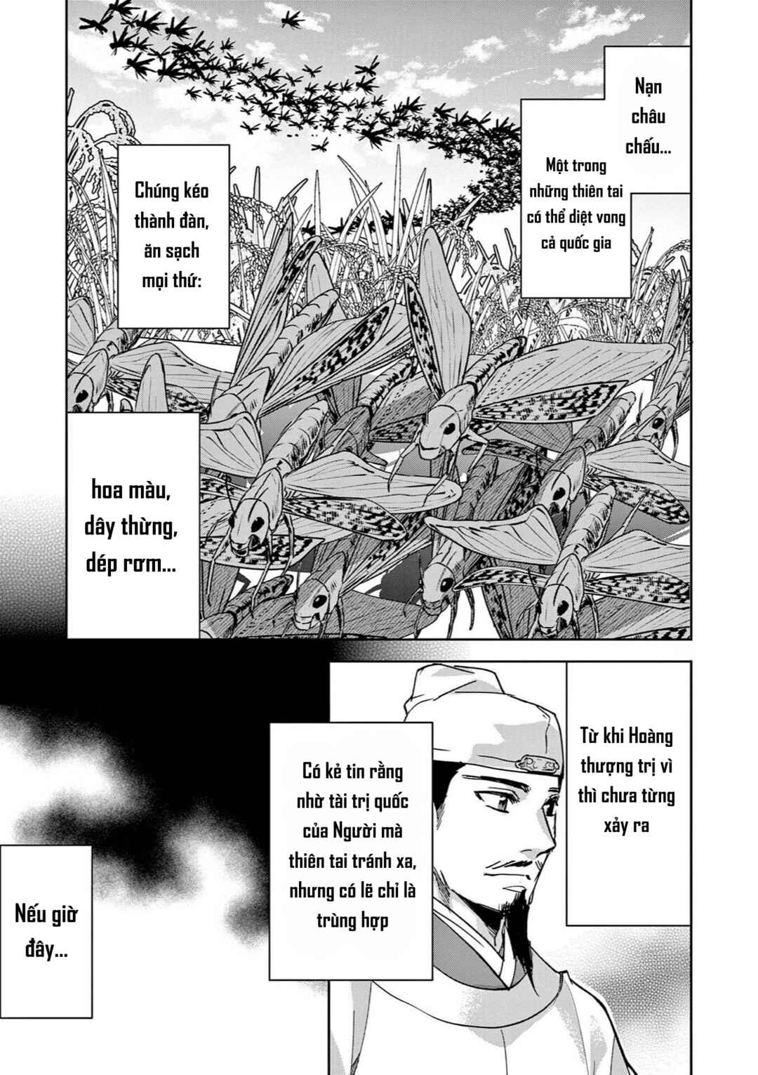Chapter 85 - Page 25