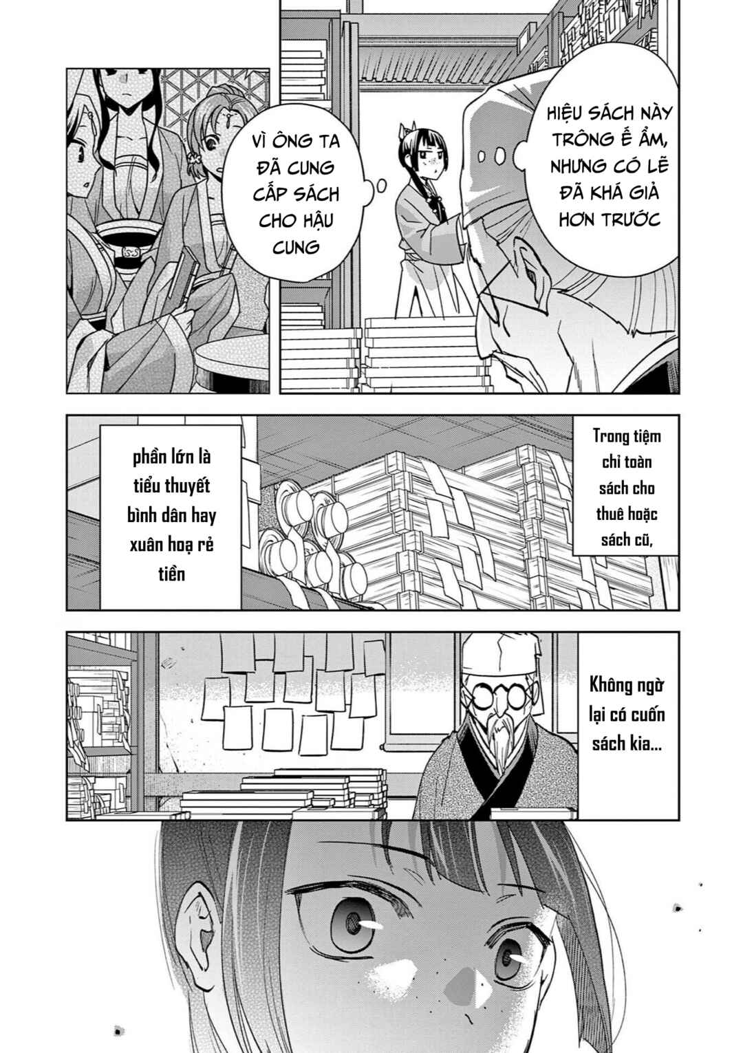 Chapter 85 - Page 28