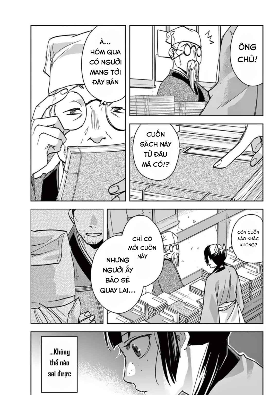 Chapter 85 - Page 29