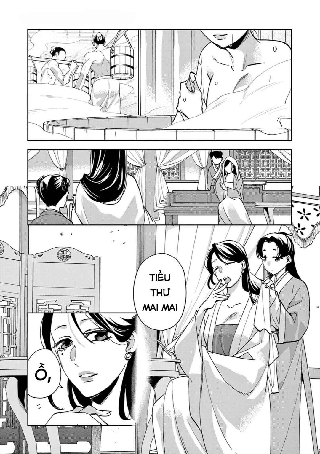 Chapter 85 - Page 3