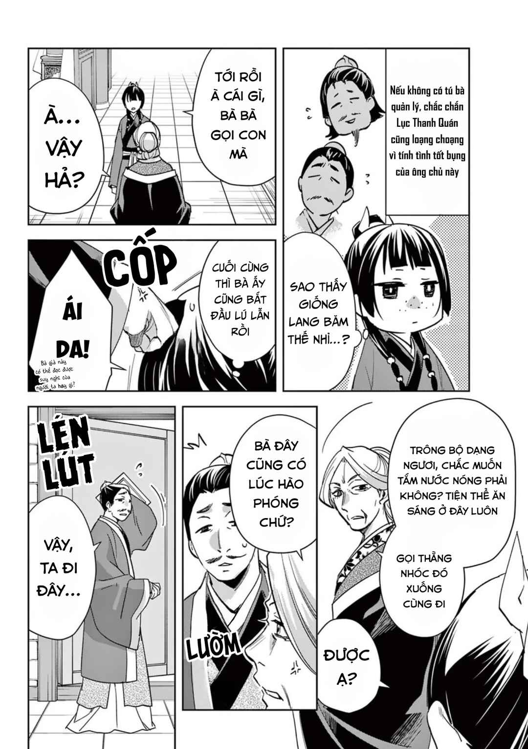 Chapter 85 - Page 6