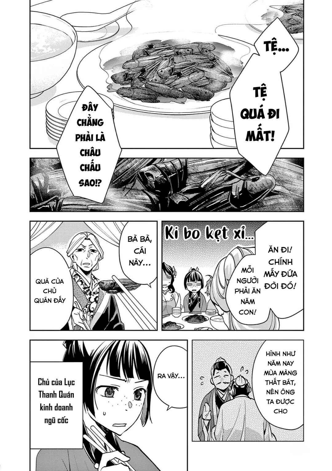 Chapter 85 - Page 8
