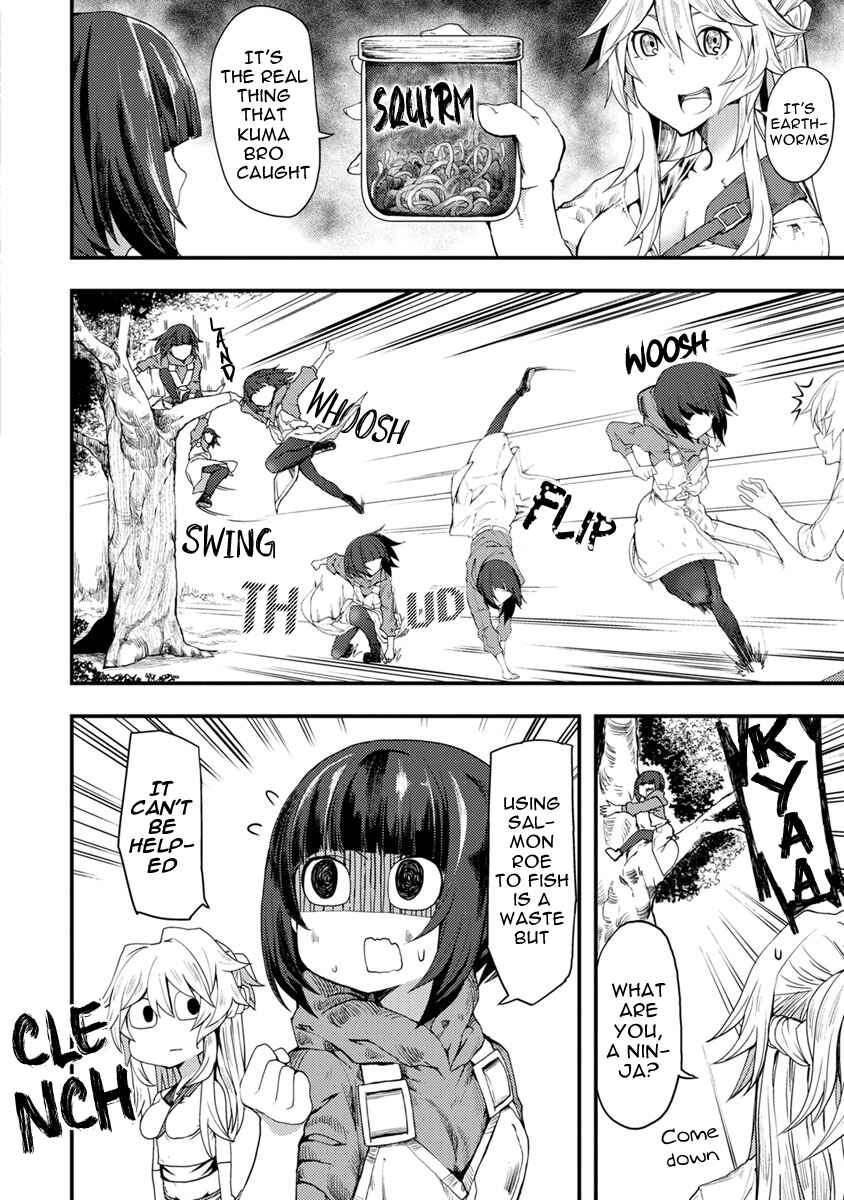 Chapter 3 - Page 6
