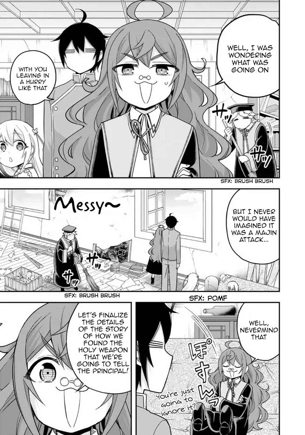 Chapter 78 - Page 1