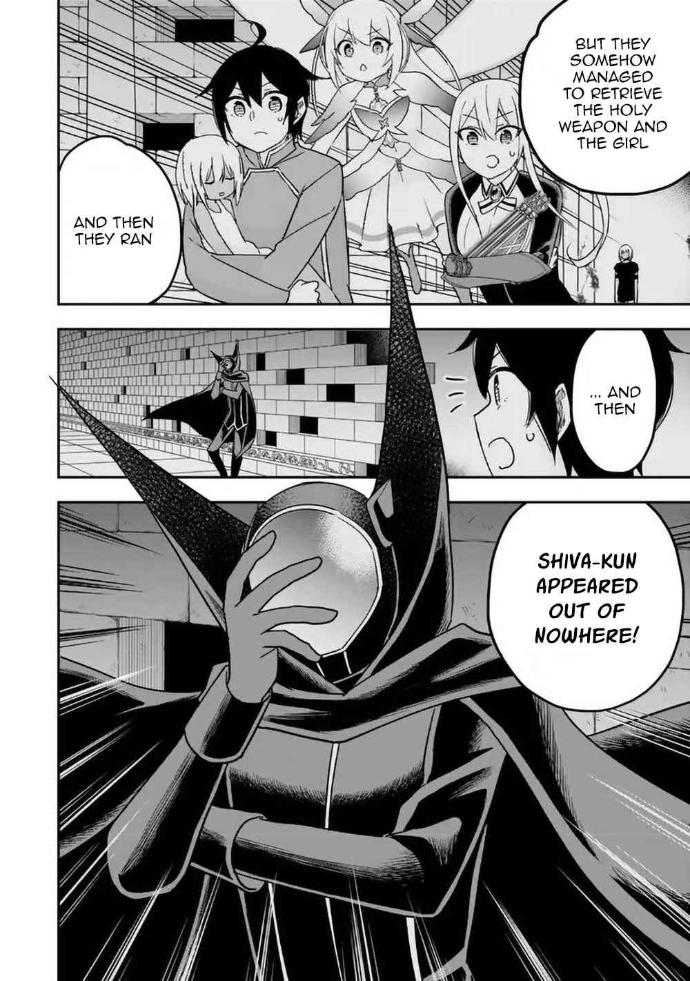 Chapter 78 - Page 10