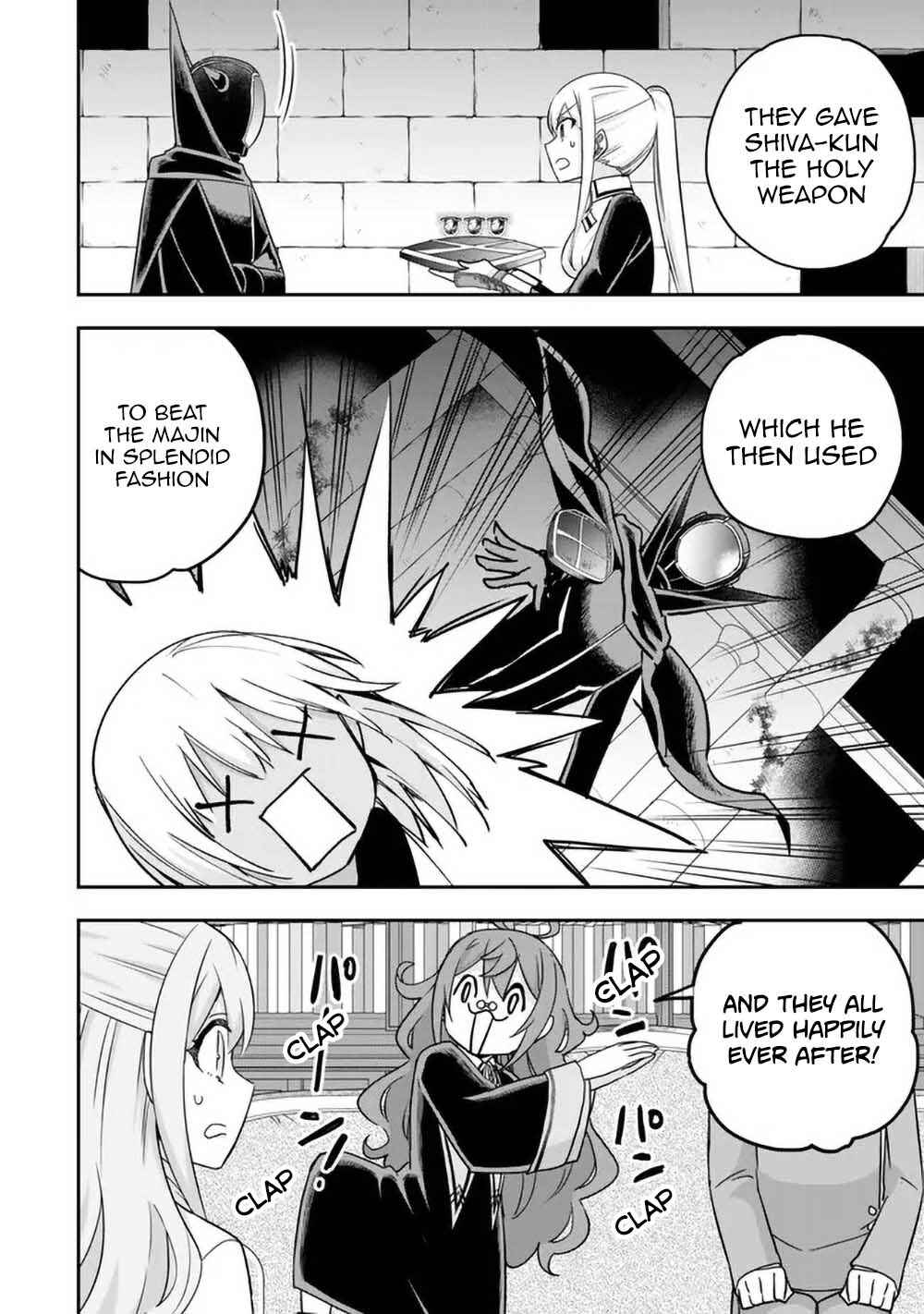 Chapter 78 - Page 12