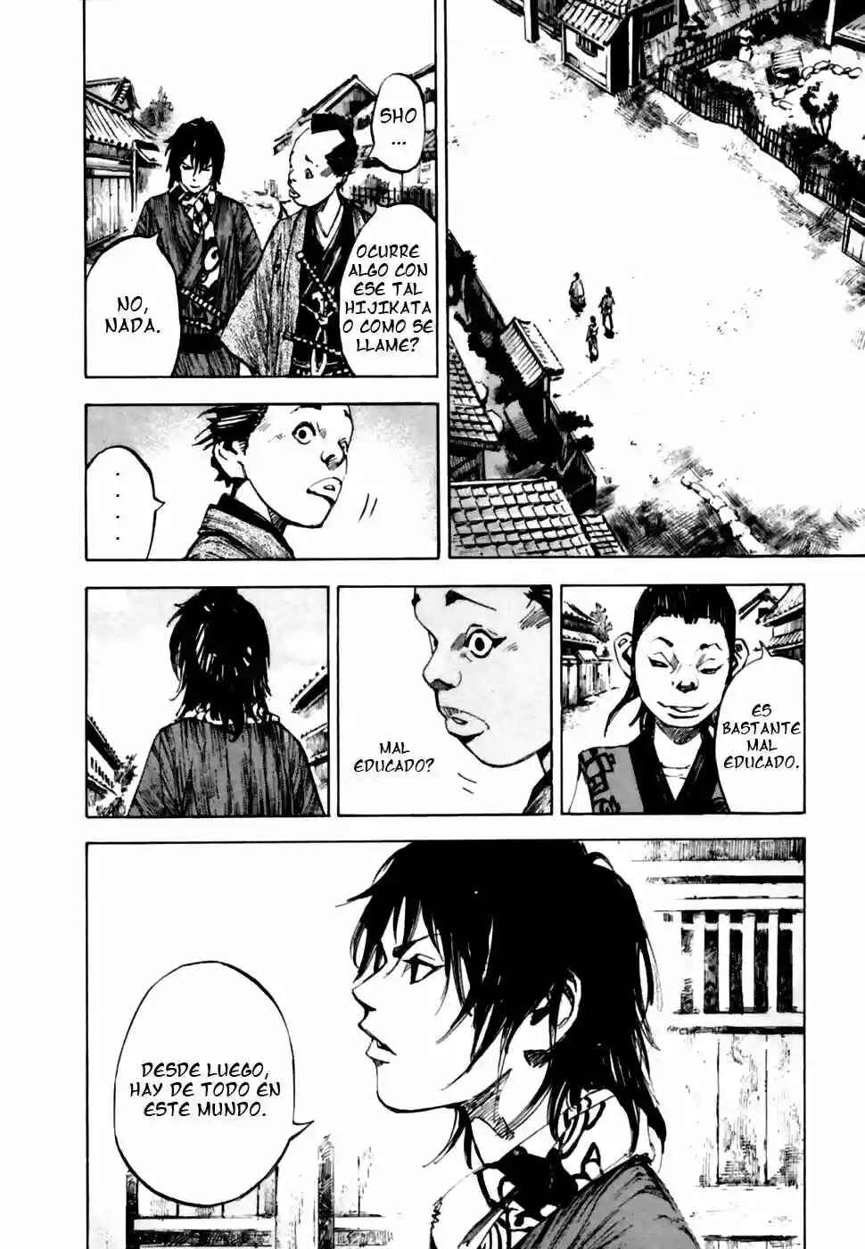Chapter 98 - Page 10