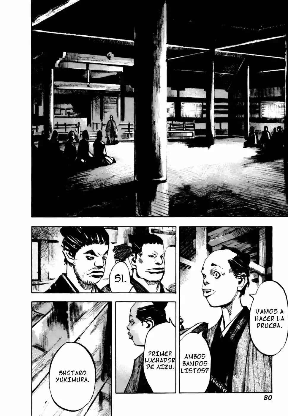 Chapter 98 - Page 18