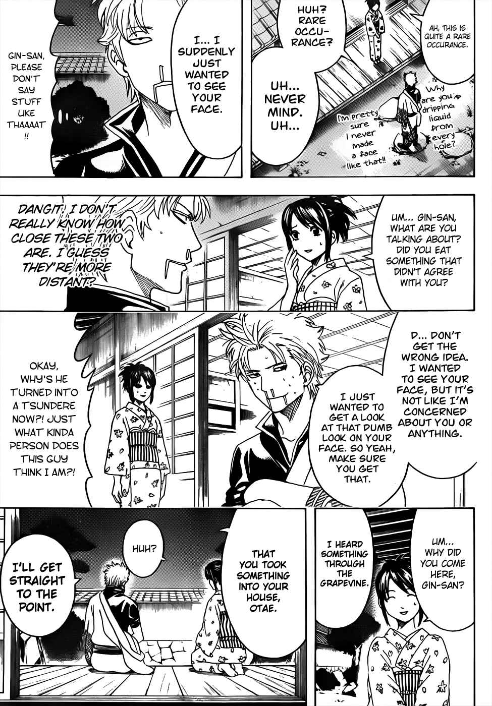 Chapter 474 - Page 10