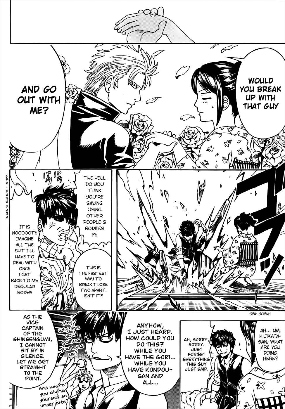 Chapter 474 - Page 11