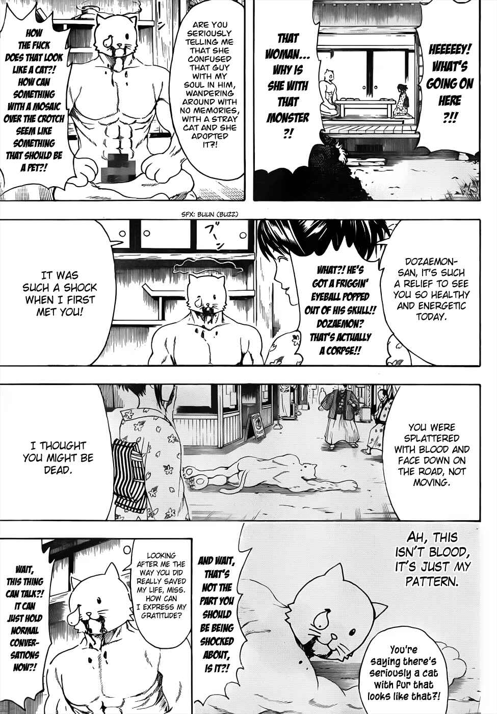Chapter 474 - Page 6