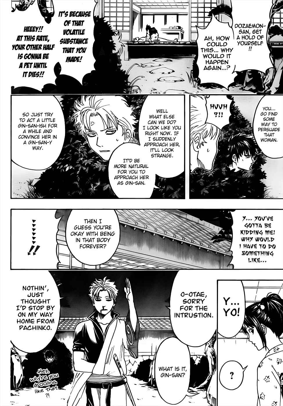 Chapter 474 - Page 9