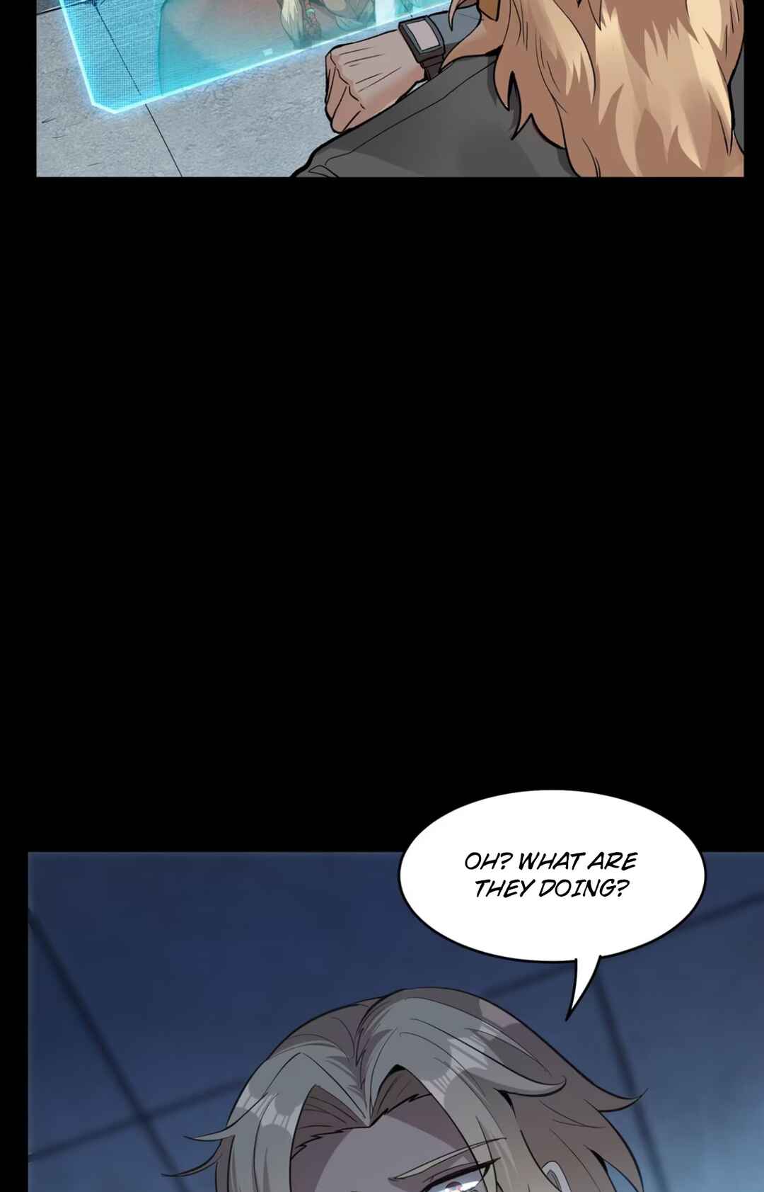 Chapter 116 - Page 20