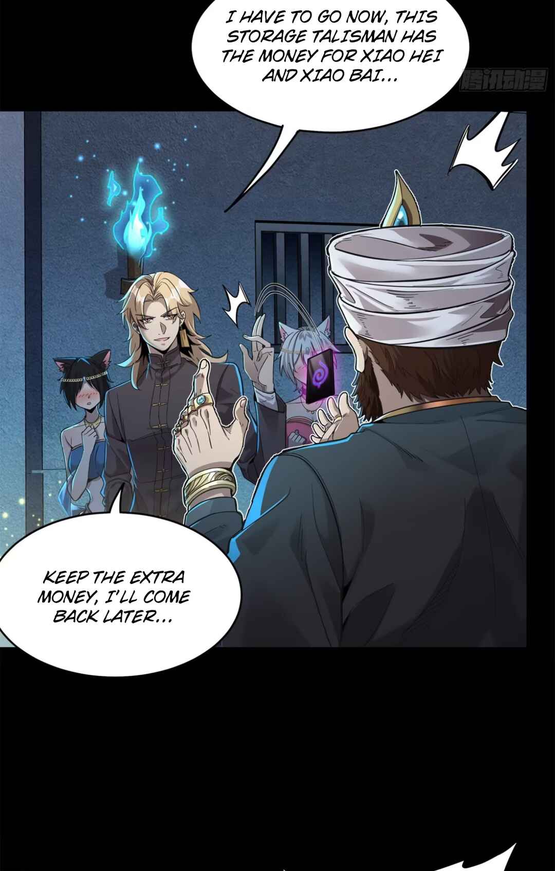 Chapter 116 - Page 24