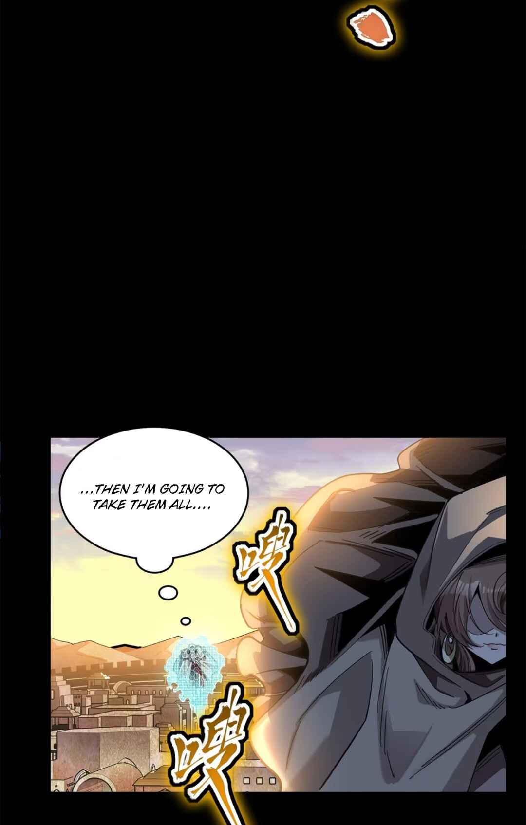 Chapter 116 - Page 35