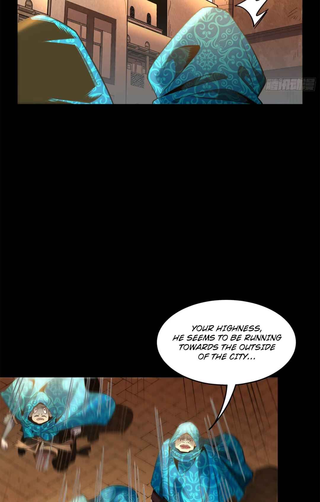 Chapter 116 - Page 45